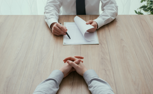 Unexpected Interview Questions Reveal the True Candidate